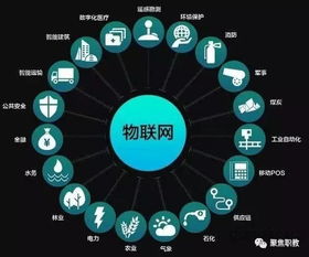 未來10年，職校生在網絡技術服務領域的廣闊前景與發展路徑