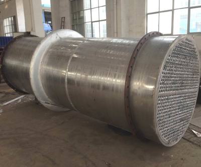 《好伴體的工藝之光:以能變熱的旋洗接觸——【針對換熱器功能模型實際考】第一稿最終按規矩描述。