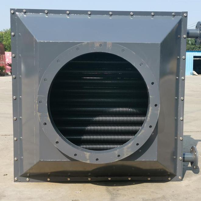什么是空氣熱交換器？——應用于換熱器領域的關鍵設備解析
